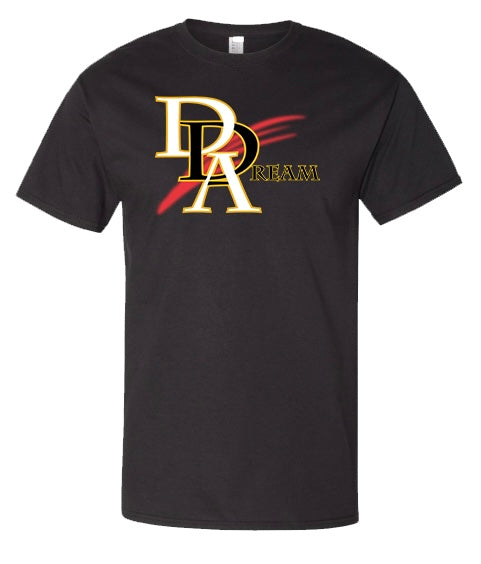 DA.DREAM.Official Tee
